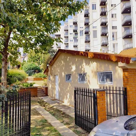 Апартаменты Orhideja *